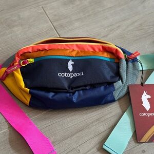 NWT Cotopaxi Hip Pack 3L
